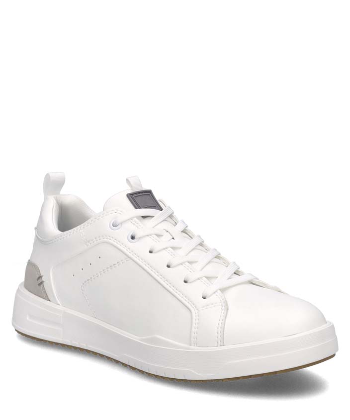 Josef Seibel Donovan 04 - White