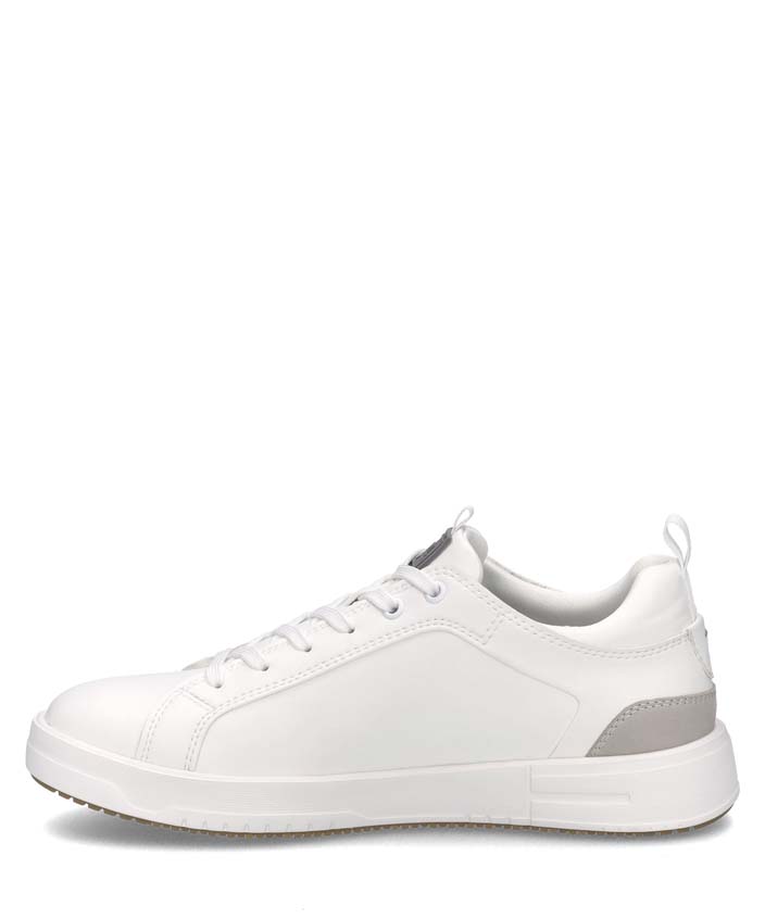 Josef Seibel Donovan 04 - White
