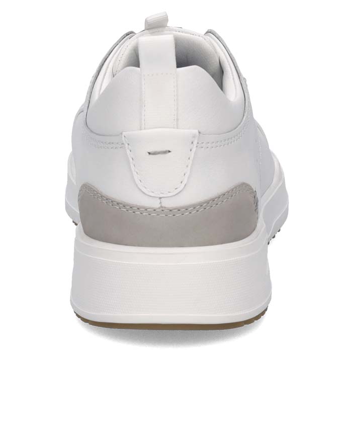 Josef Seibel Donovan 04 - White