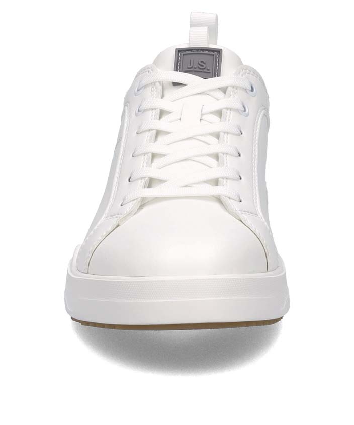 Josef Seibel Donovan 04 - White