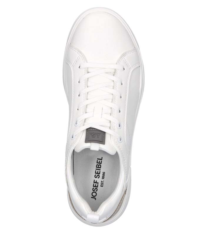 Josef Seibel Donovan 04 - White