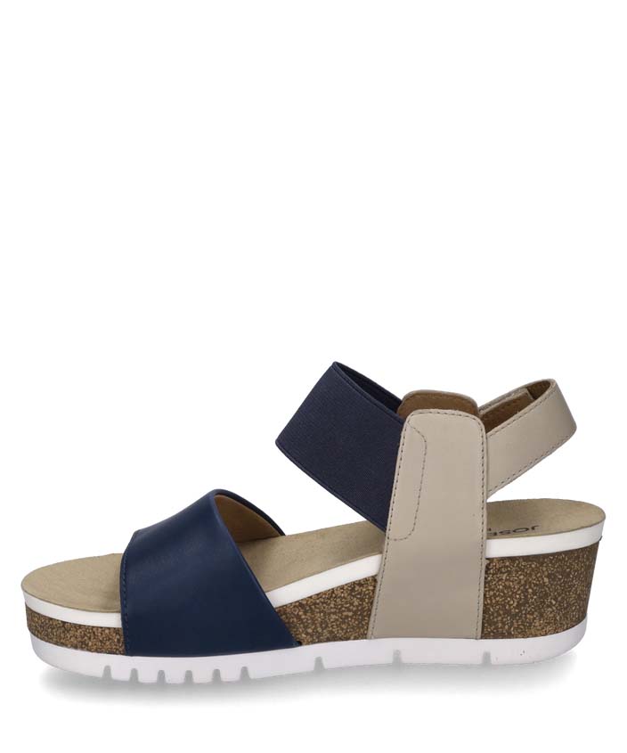 Josef Seibel Quinn 09 - Blue