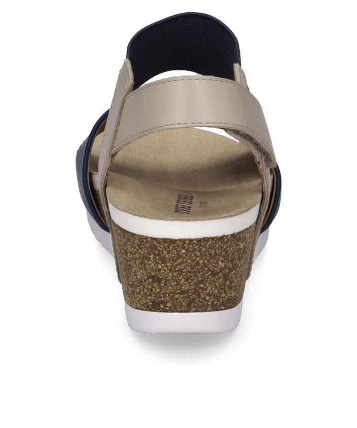 Josef Seibel Quinn 09 - Blue