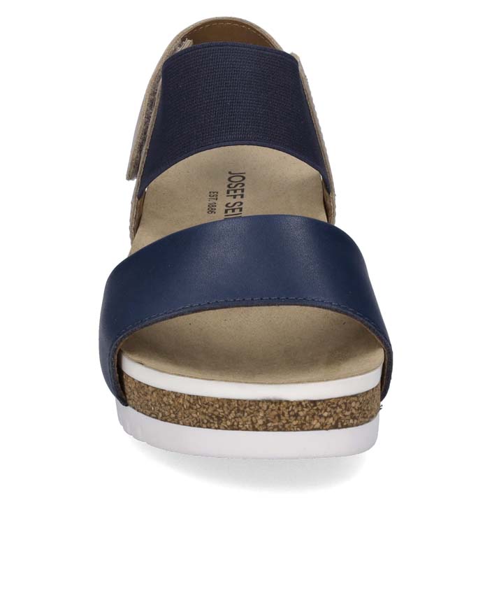 Josef Seibel Quinn 09 - Blue