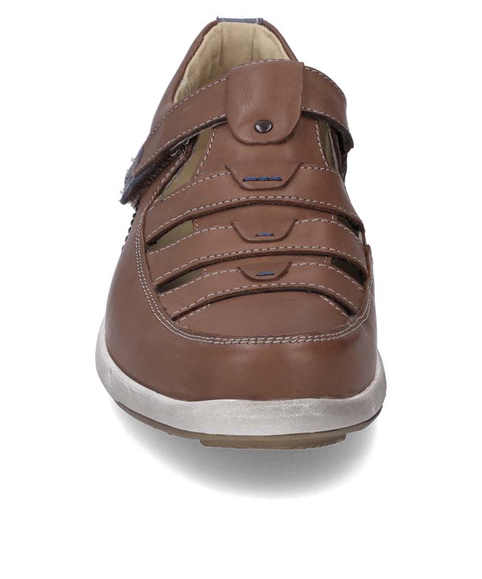 Josef Seibel Enrico 06 - Brown