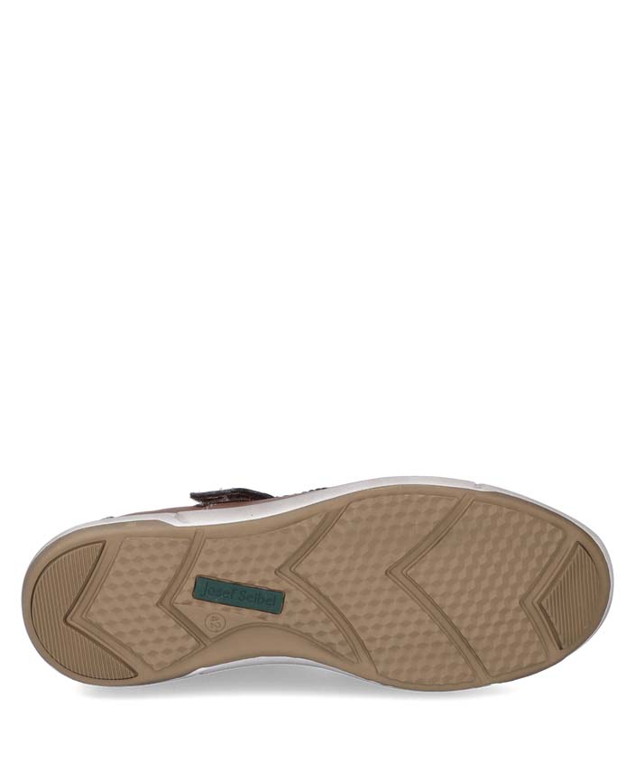 Josef Seibel Enrico 06 - Brown