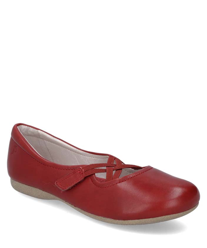Josef Seibel Fiona 39 - Red