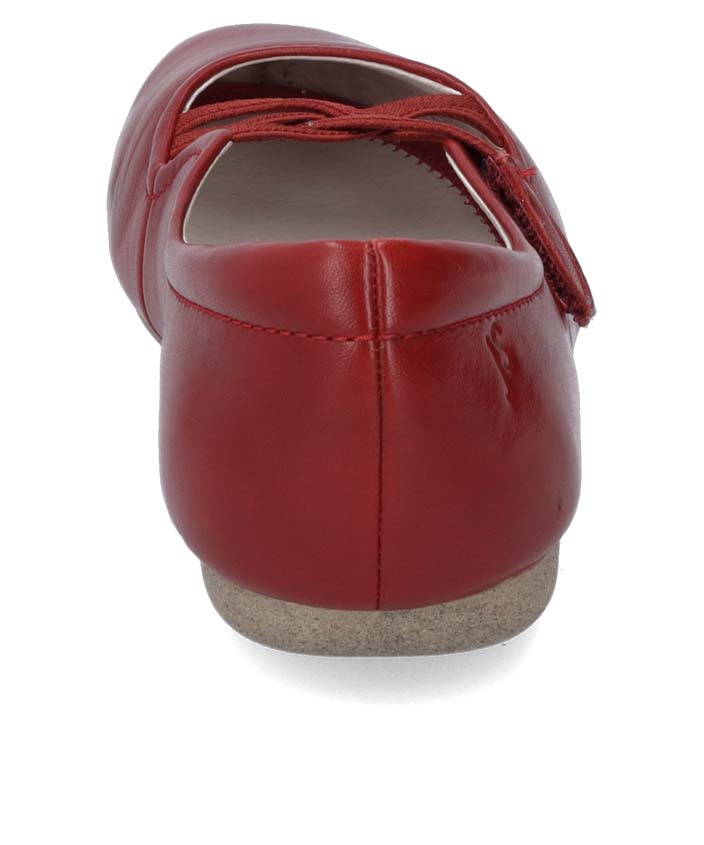 Josef Seibel Fiona 39 - Red