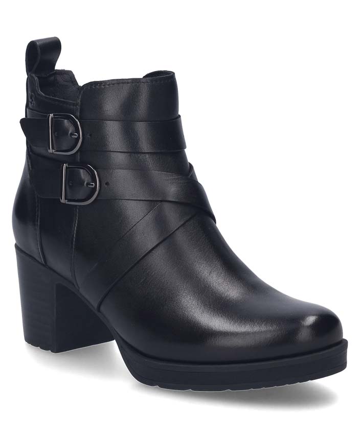 Josef Seibel Gloria 08 - Black