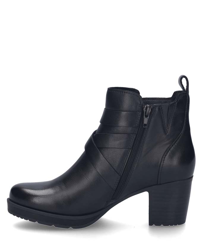 Josef Seibel Gloria 08 - Black