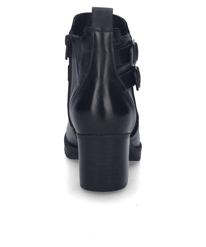 Josef Seibel Gloria 08 - Black