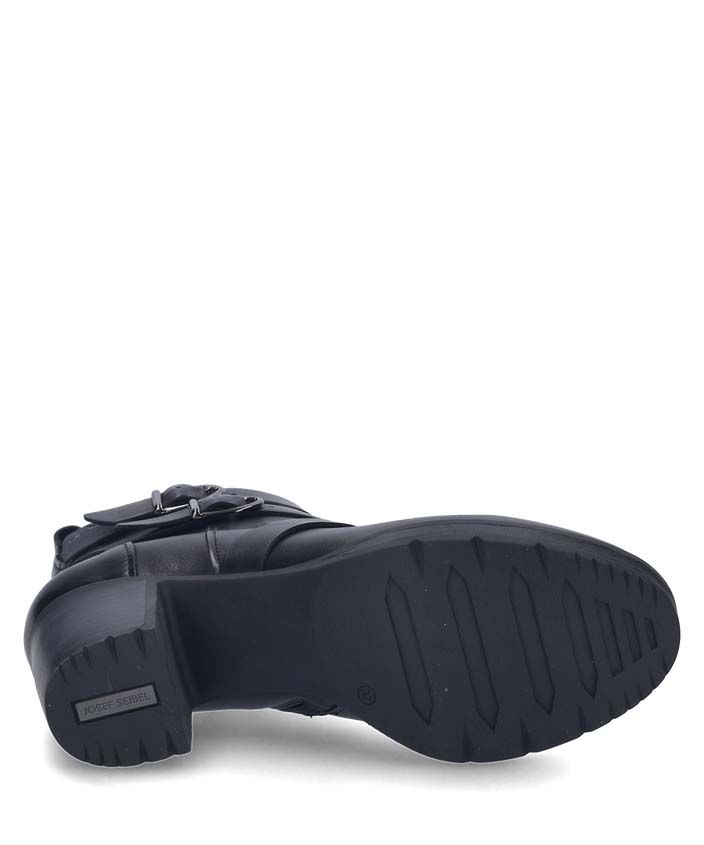 Josef Seibel Gloria 08 - Black