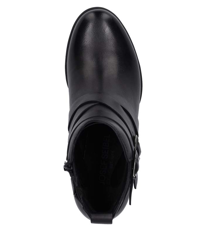Josef Seibel Gloria 08 - Black