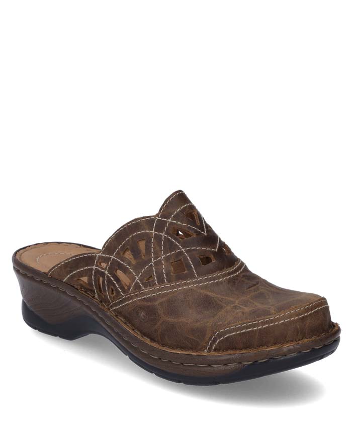 Josef Seibel Catalonia 41 - Brown