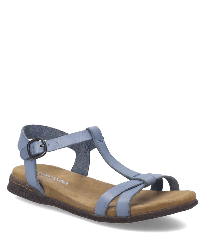 Josef Seibel Fabricia 01 - Blue