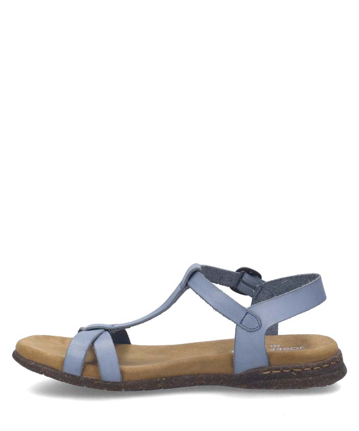 Josef Seibel Fabricia 01 - Blue