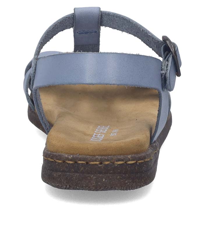 Josef Seibel Fabricia 01 - Blue