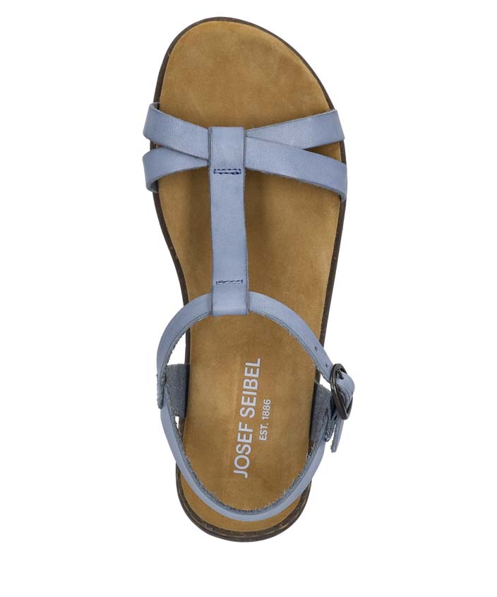 Josef Seibel Fabricia 01 - Blue
