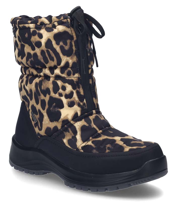 Josef Seibel Colorado 58 - Black