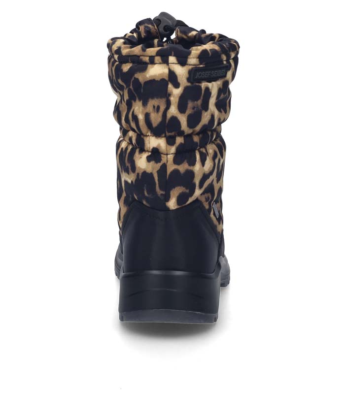 Josef Seibel Colorado 58 - Black