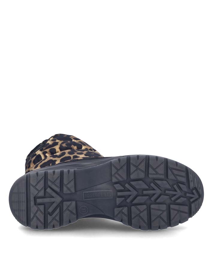 Josef Seibel Colorado 58 - Black