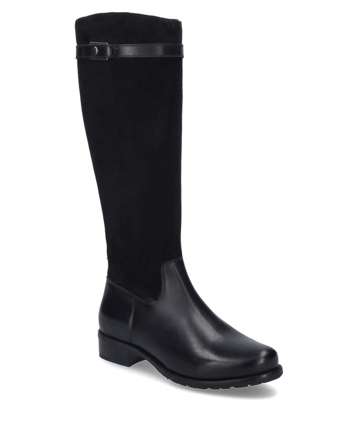 Josef Seibel Chiara 05 - Black