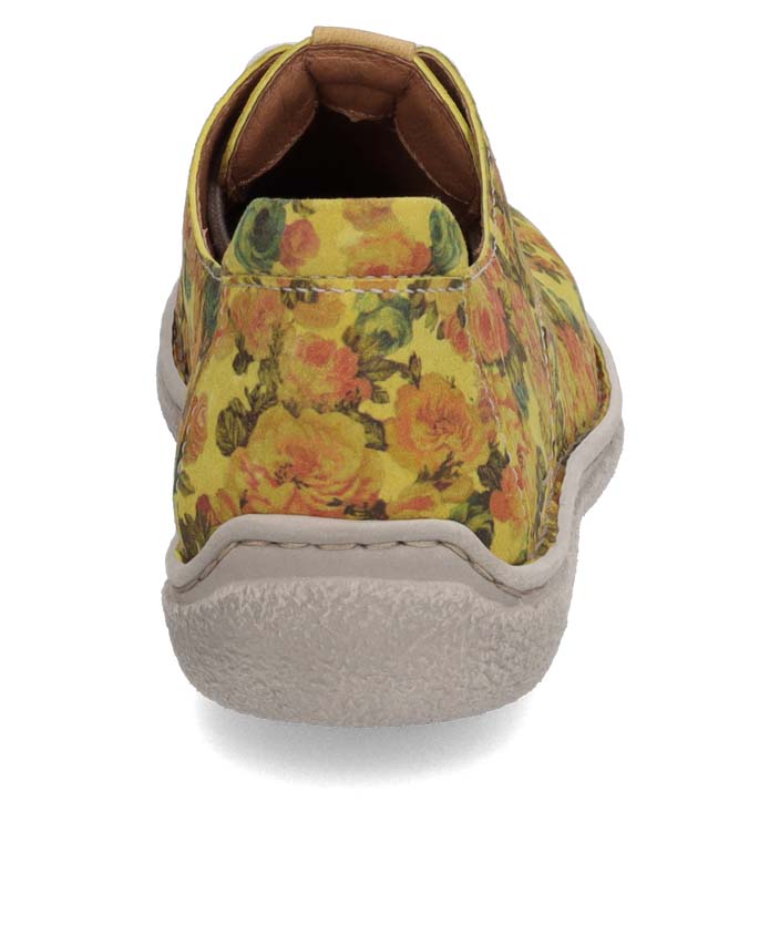 Josef Seibel Neele 60 - Yellow