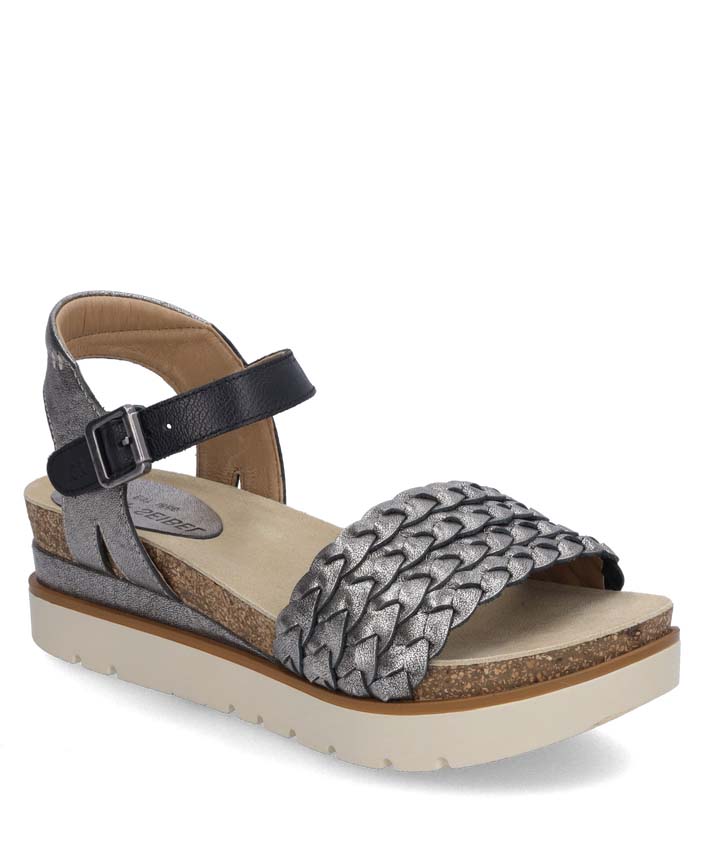 Josef Seibel Clea 16 - Grey