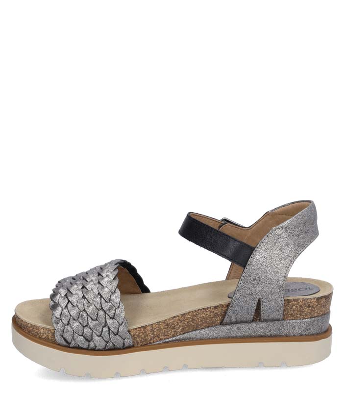 Josef Seibel Clea 16 - Grey