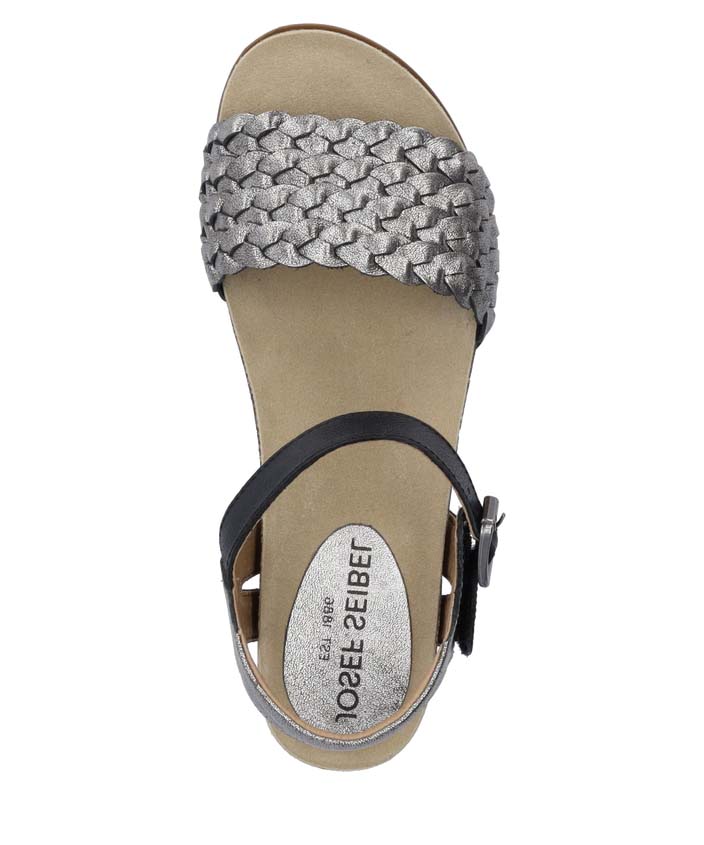 Josef Seibel Clea 16 - Grey