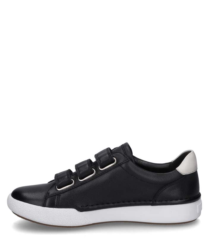 Josef Seibel Claire 12 - Black