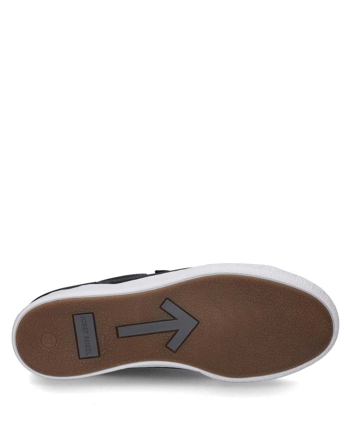 Josef Seibel Claire 12 - Black