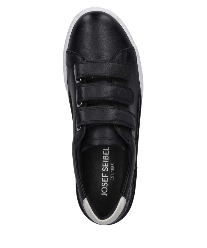 Josef Seibel Claire 12 - Black
