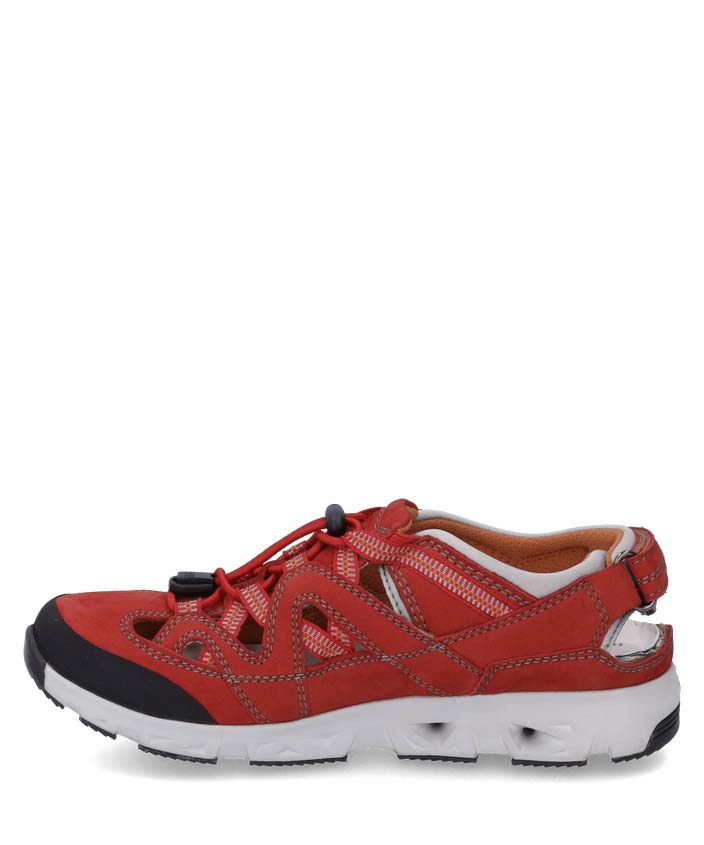 Josef Seibel Noih 11 - Red