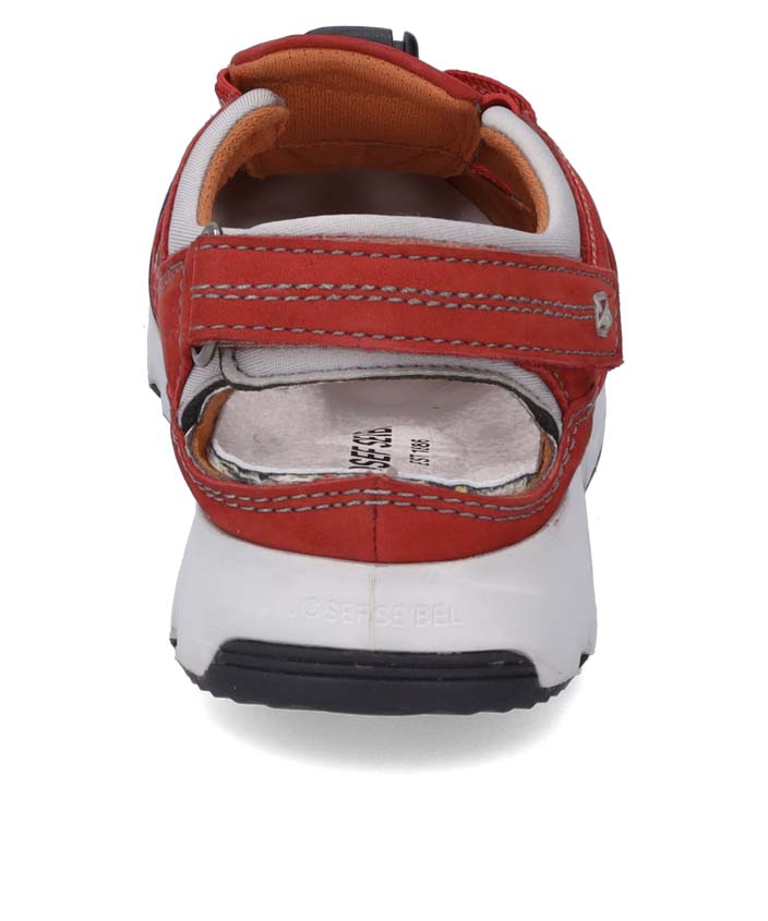 Josef Seibel Noih 11 - Red