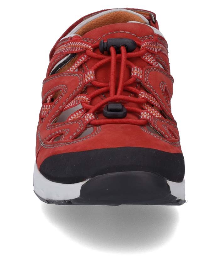 Josef Seibel Noih 11 - Red