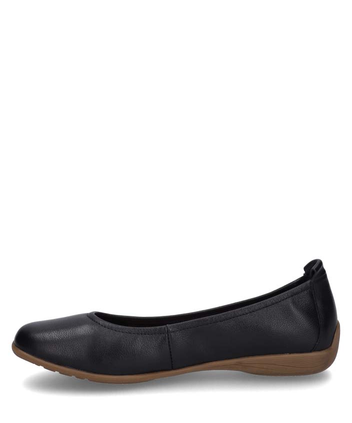 Josef Seibel Fenja 01 - Black
