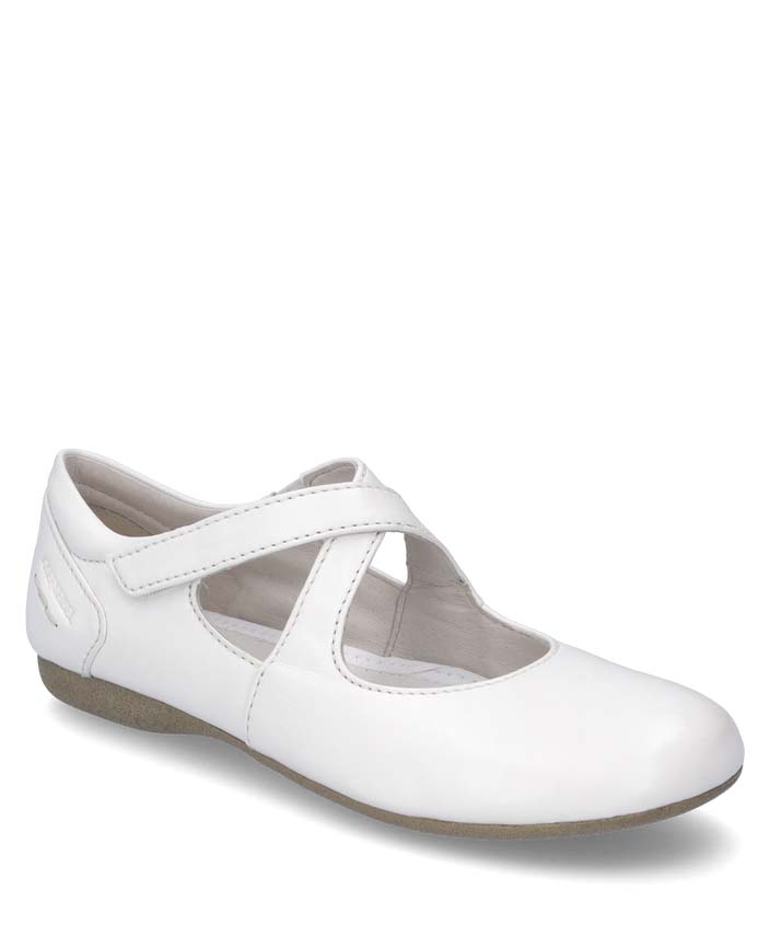 Josef Seibel Fiona 72 - White