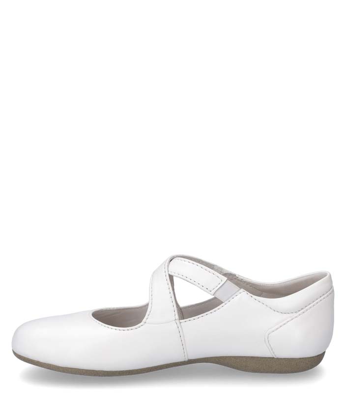 Josef Seibel Fiona 72 - White