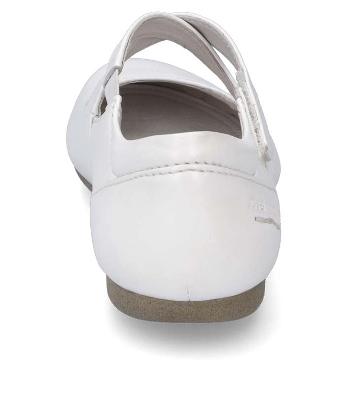 Josef Seibel Fiona 72 - White