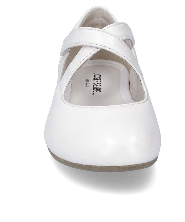 Josef Seibel Fiona 72 - White