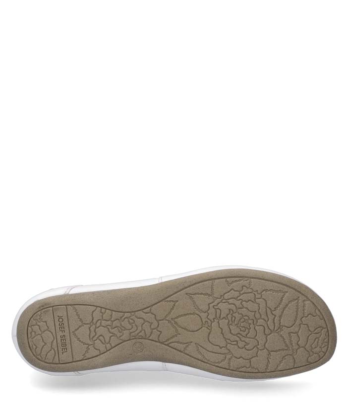 Josef Seibel Fiona 72 - White