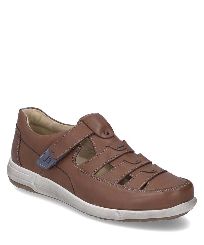 Josef Seibel Enrico 06 - Brown
