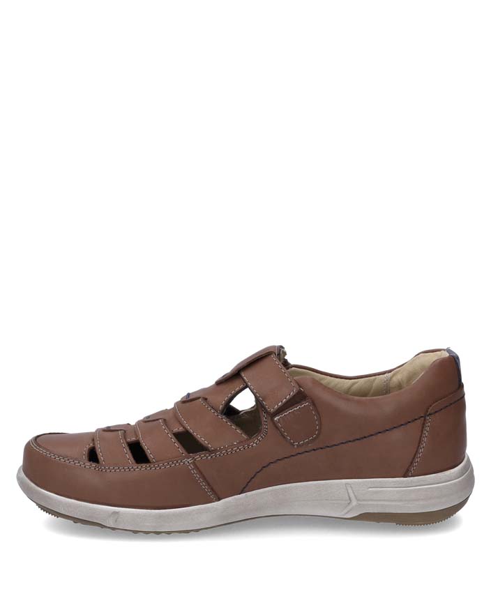 Josef Seibel Enrico 06 - Brown