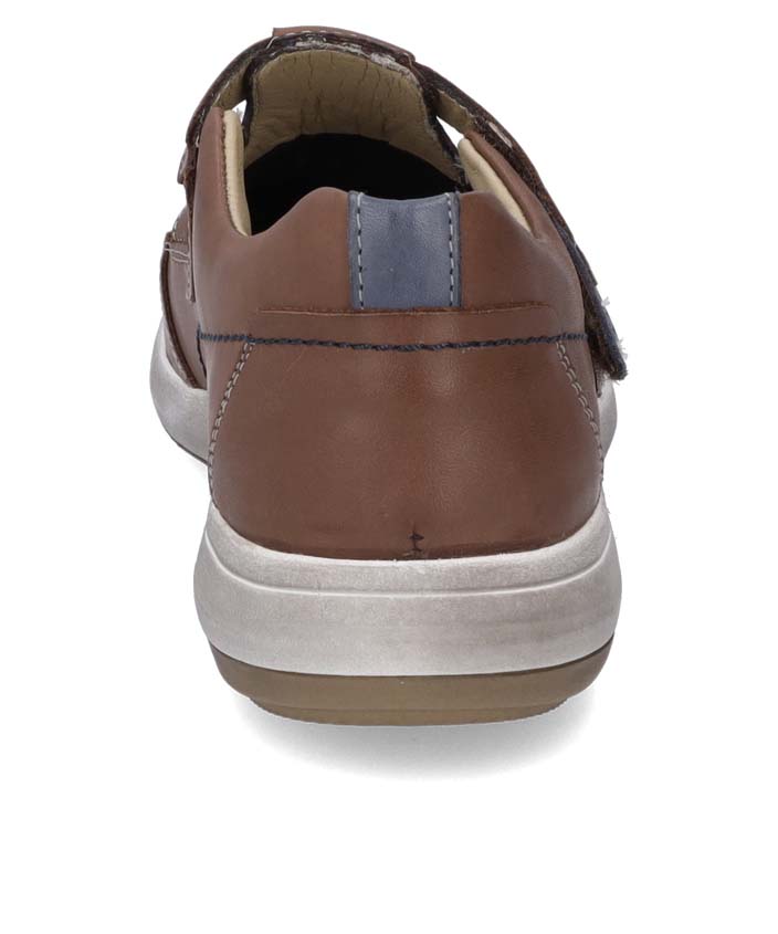 Josef Seibel Enrico 06 - Brown