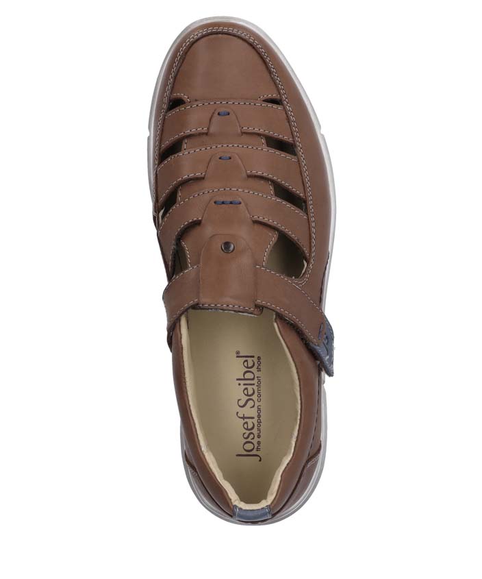 Josef Seibel Enrico 06 - Brown