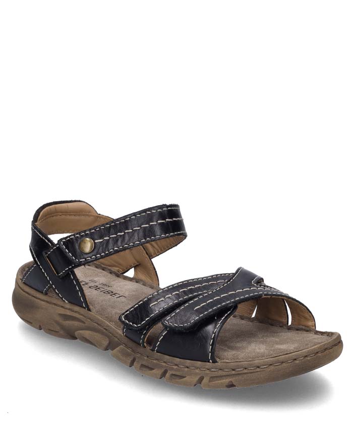 Josef Seibel Brenda 06 - Black
