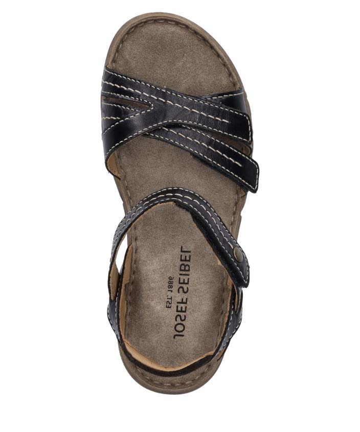 Josef Seibel Brenda 06 - Black