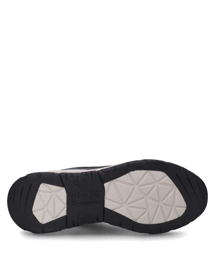 Josef Seibel Mitchell 51 - Black