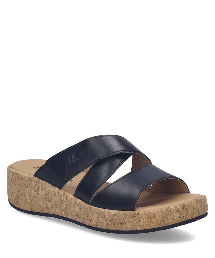 Josef Seibel Evita 04 - Black